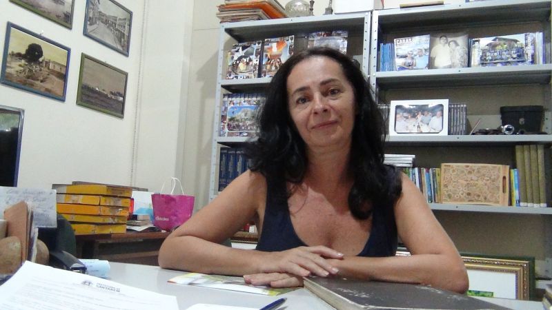 Tamara Saré - Fotógrafa